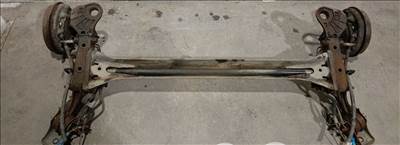 Citroen C2 Hátsó Híd Hátsó Futómű
