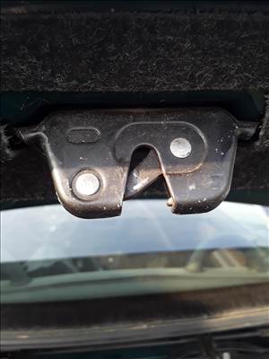 Peugeot 206 CC Csomagtérajtó Zár