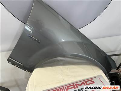 Mercedes C-osztály W204 jobb első sárvédő 