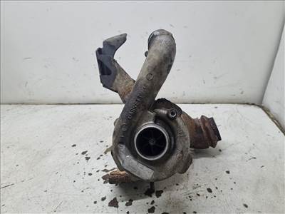 CITROËN C5 II (RC_) 2.2 HDi (RC4HXE) Turbó #35061# GT1549P