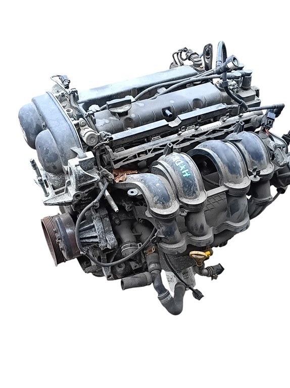 Ford Focus Mk2 1.6 TI VCT Motor  1. kép