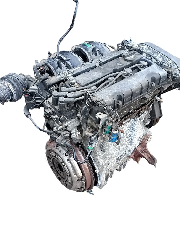 Ford Focus Mk2 1.6 TI VCT Motor  2. kép