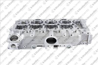 Citroen Berlingo 1.5 BlueHDI YH01 Új Hengerfej Garanciával