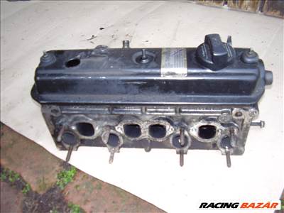 Audi 80 (B4 - 8C) hengerfej 1.9 TDI komplett