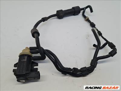 Volkswagen Golf VII 1.6 TDI turbónyomás szabályzó (17236) 1k0906627b