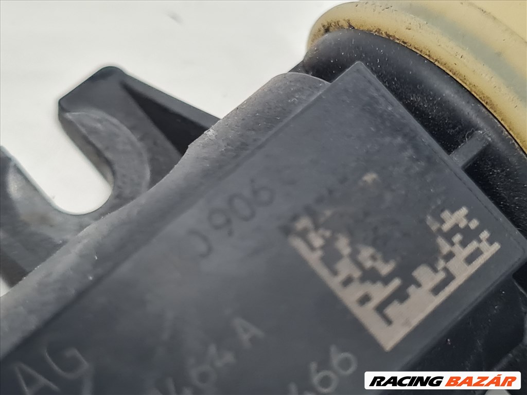 Volkswagen Golf VII 1.6 TDI turbónyomás szabályzó (17236) 1k0906627b 4. kép