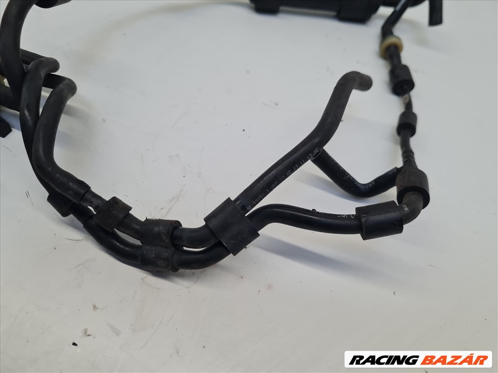 Volkswagen Golf VII 1.6 TDI turbónyomás szabályzó (17236) 1k0906627b 5. kép