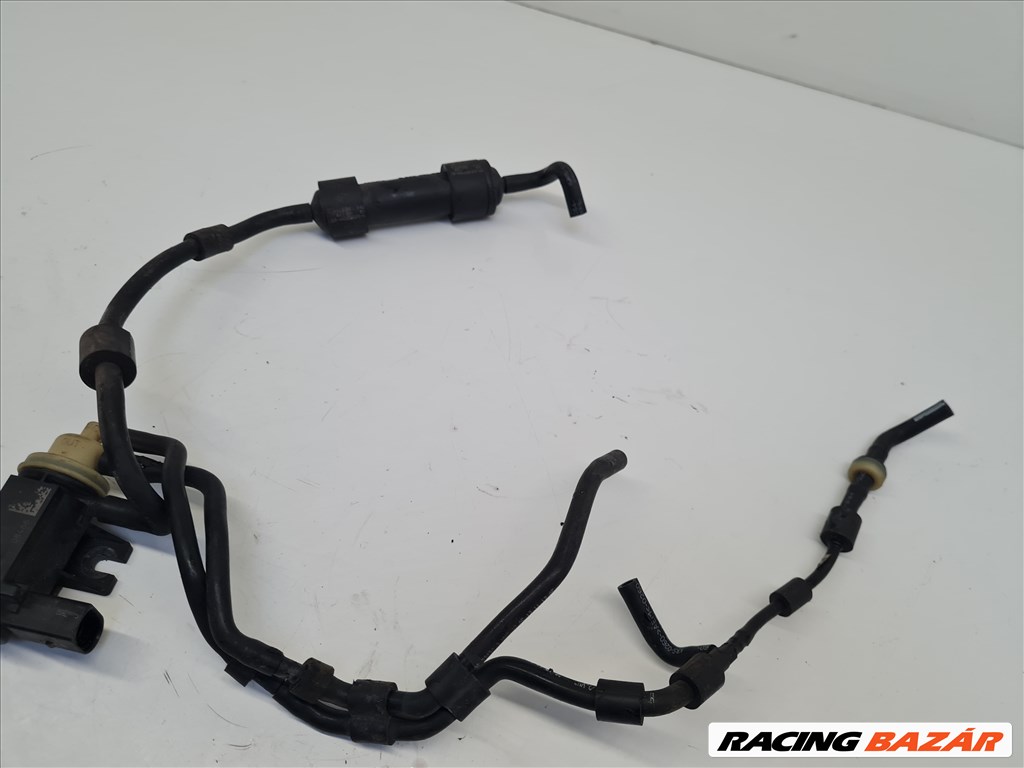 Volkswagen Golf VII 1.6 TDI turbónyomás szabályzó (17236) 1k0906627b 7. kép