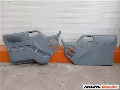 Ford Transit Tranzit MK7 06- Első ajtó ajtókárpit kárpit borítás 6464 yc15v23943axw