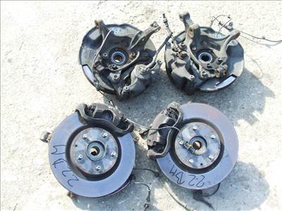 Mazda 3 (BM) első kerékagy csonkállvány 