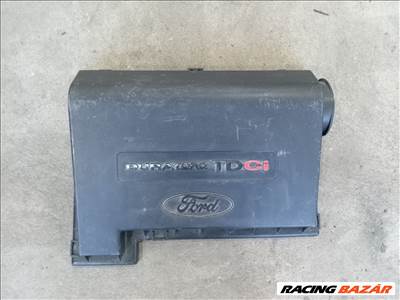 Ford Transit Tranzit MK7 06- Levegőszűrő légszűrőház szűrő ház 6529 6c119600cg