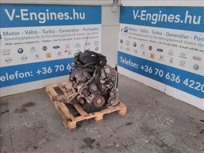 Suzuki 1,5B, M15A bontott motor 