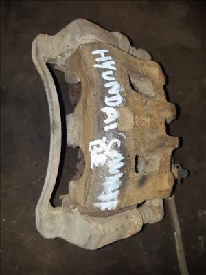 Hyundai Santa Fe Bal Első Féknyereg BC140047