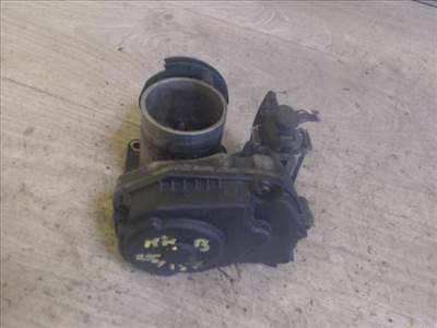 VOLKSWAGEN POLO III. 94-99 Fojtószelep elektromos