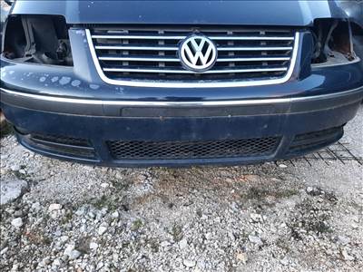 Vw Sharan facelift első lökhárító eladó! 