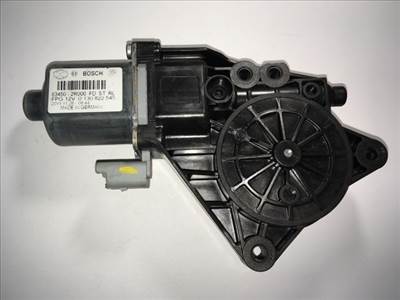 HYUNDAI I30 Bal hátsó Ablakemelő Motor