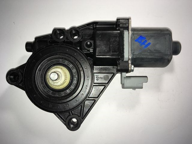 HYUNDAI I30 Bal hátsó Ablakemelő Motor 2. kép