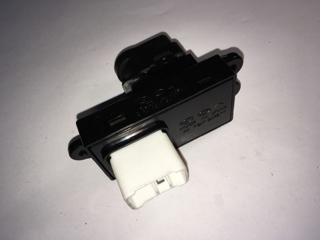 HYUNDAI I30 Bal hátsó Ablakemelő Kapcsoló 2. kép