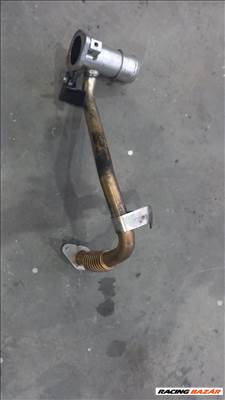 Ford Transit Tranzit MK7 06- Egr szelep szívócsonk hűtő egr cső 8852 6c1q9e470bd