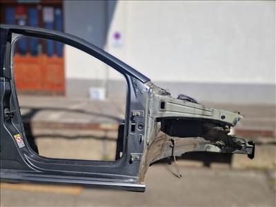 Volkswagen Polo V jobb első neged (17474)