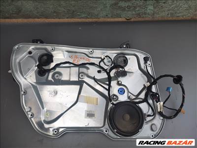 Seat Ibiza III bal első ablakemelő szerkezet  6l4837751cm 6l4837755