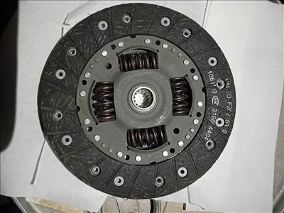 Opel Kuplung tárcsa 319064404