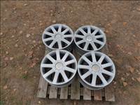 17" 5x100-112 SMC