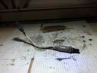 Ford Escort Mk6 Első Lambdaszonda *729281* bosch-0258003713