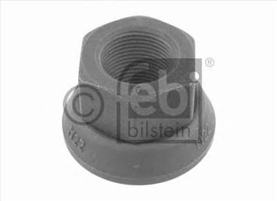 FEBI BILSTEIN 24626 - kerékanya RENAULT TRUCKS VOLVO