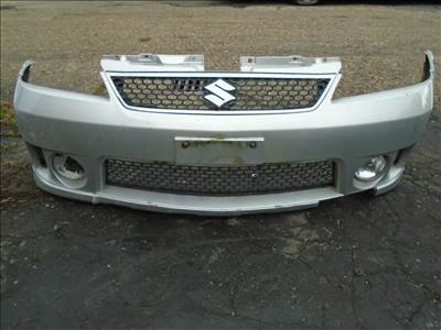 Suzuki Liana első lökhárító facelift