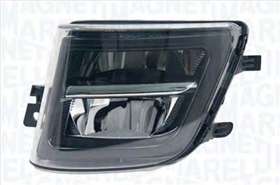 MAGNETI MARELLI 719000000044 - ködlámpa ALPINA BMW