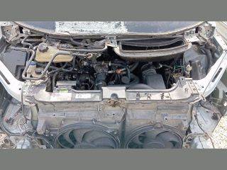 Peugeot 807 Biztosítéktábla Motortér *146113*