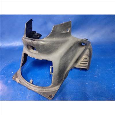 MBK XC125 Flame 2000-2004  Szervíz idom Serviceverkleidung cover