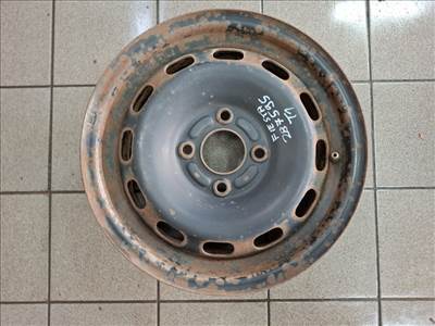 Ford Fiesta  acélfelni 1db 8V21BC