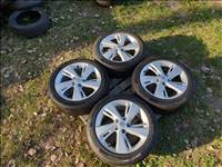 17" 5x114,3 Renault