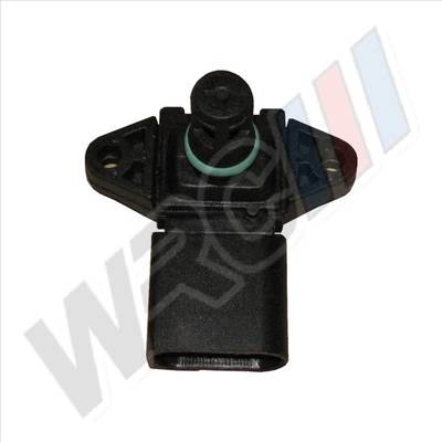 Töltőnyomás érzékelő (MAP SENSOR) Skoda 036906051D 82111