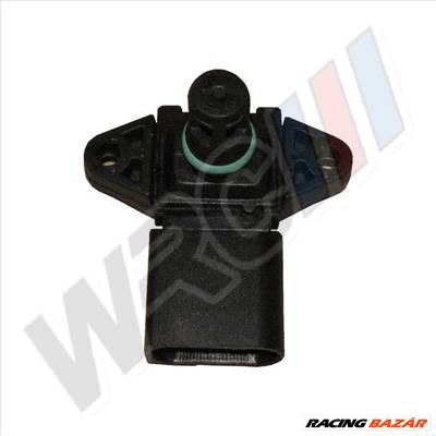 Töltőnyomás érzékelő SEAT-ok + Audi A2  (Map Sensor) 036906051 82111