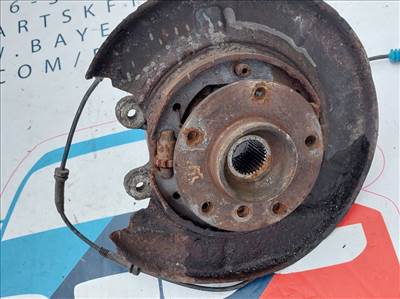 BMW E39 520i 523i 528i jobb hátsó TOURING csonkállvány tengelycsonk kerékagy