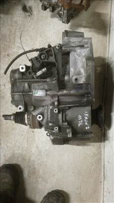 Volkswagen Golf V 2.0 FSI W-AUDI-SKODA 2.0 FSI sebváltó eladó garanciával. 