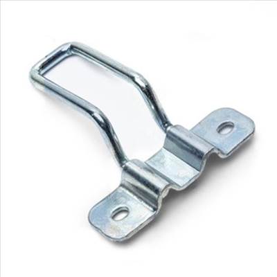 Citroen Jumper/Peugeot Boxer/Fiat Ducato új utángyártott hátsó felső zárütköző 2006-tól