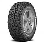 Cooper Discoverer STT Pro 265/70 R17 121Q off road, 4x4, suv nyári gumi