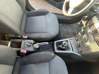 OPEL ASTRA H Kombi Kézifék Kar