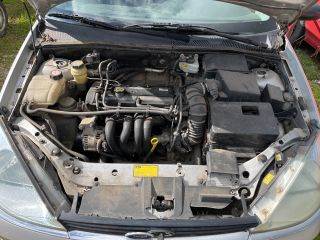 FORD FOCUS (DAW, DBW) Kormánymű Szervós
