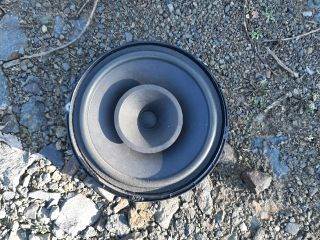 SEAT ALTEA (5P1) Jobb első Hangszóró