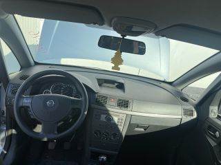 OPEL MERIVA Beltér Világítás Első