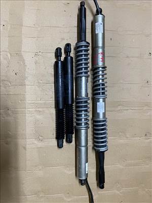 BMW 5-ös sorozat F10/F11 teleszkóp 