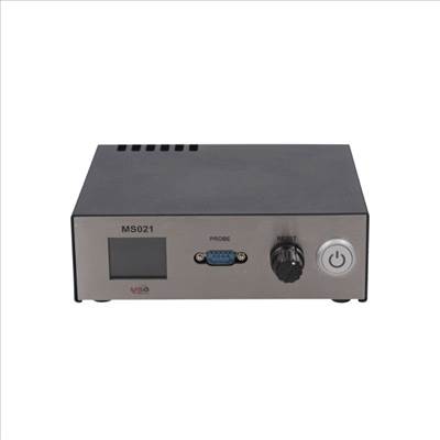 MSG Generátorok diódahídjainak diagnosztikai tesztelője - MS021