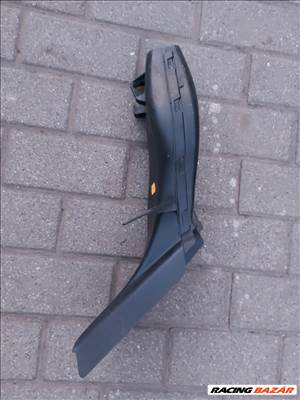 BMW 3-as sorozat E92lci, E93lci fékhűtő cső, levegőcső  51747229186