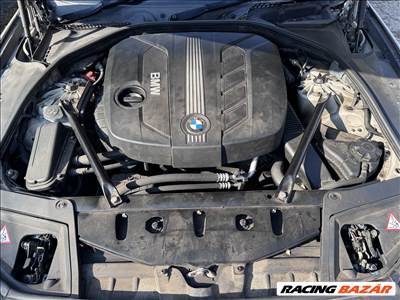 BMW 5-ös sorozat F10/F11 N47D20C motor 