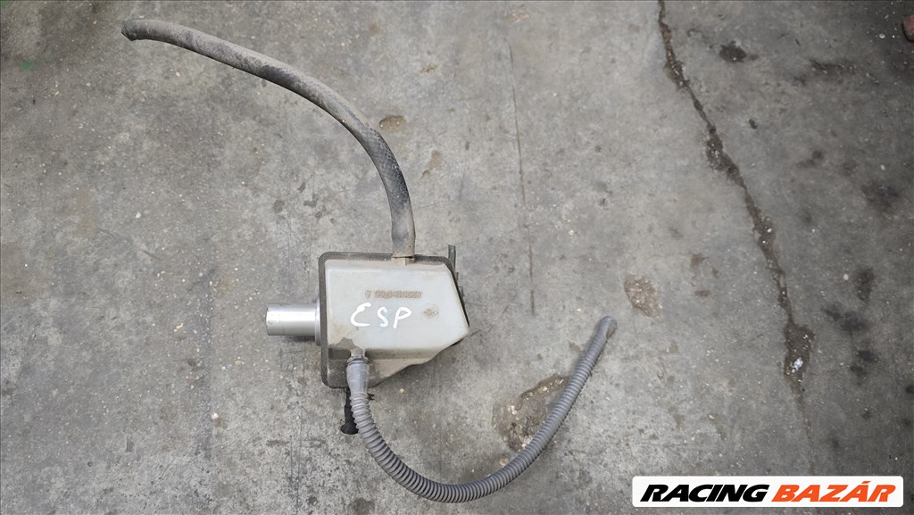 Renault Laguna II, Renault Espace IV főfékhenger fékolaj tartállyal 8200181766a 1. kép
